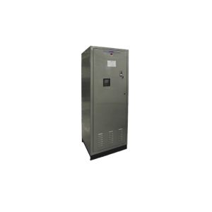 Banco de Capacitores Automático Tipo Tablero con Reactor de Rechazo - Serie ATCRR