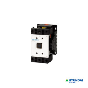 Contactores Hyundai