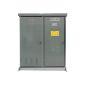 Filtro de Rechazo de Corrientes Armónicas - Serie FRA