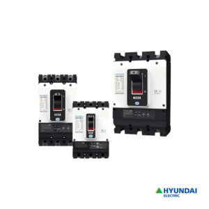 Interruptores Termomagnéticos de Caja Moldeada Hyundai