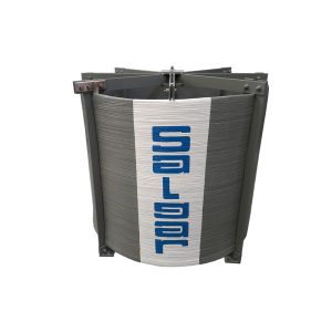 Reactor Núcleo de Aire – Serie RNA