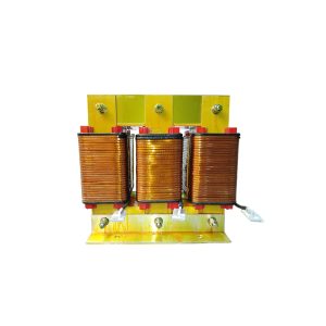 Reactor Núcleo de Hierro – Serie RNH