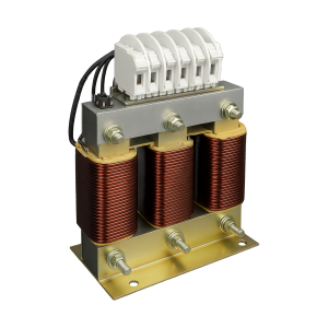 Reactor de Línea - Serie RL