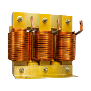 Reactor de Rechazo - Serie RR