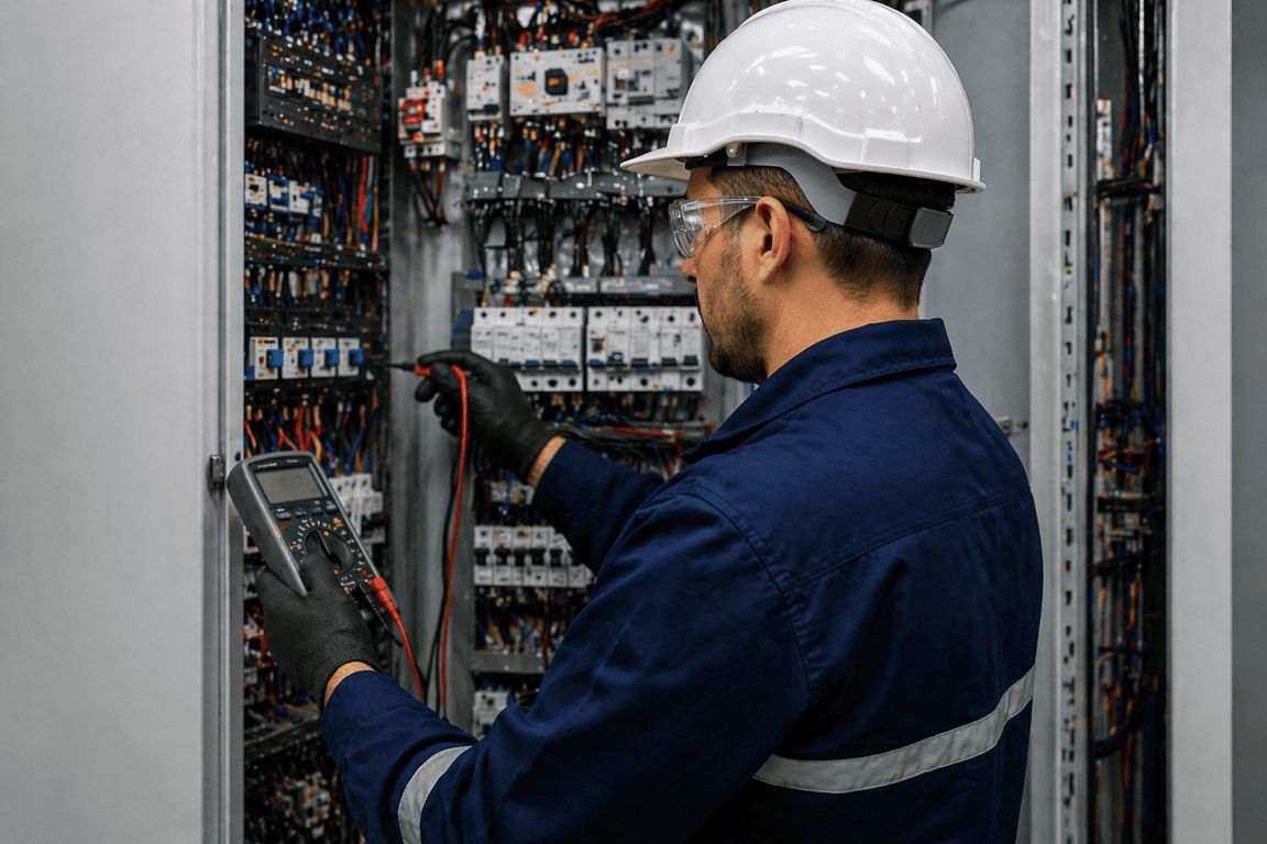 IMG_Salgar Blog 1 - Eficiencia eléctrica y corrientes armónicas el enemigo silencioso de tus equipos