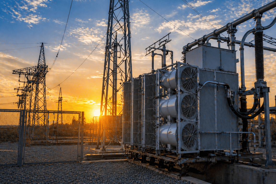 IMG_Salgar Blog 2 - Eficiencia Eléctrica y Factor de Potencia -Cómo reducir costos y penalizaciones