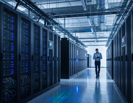 DataCenter